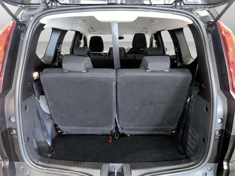 Dacia Jogger 1.6 Hybrid EXTREME MPV 5dr Petrol Hybrid Auto Euro 6 (s/s) (140 ps) 21