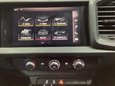 Audi A1 1.0 TFSI 30 Technik Sportback Euro 6 (s/s) 5dr 3