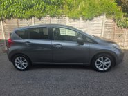 Nissan Note TEKNA DIG-S ONLY 33,000 MILES FROM NEW 2