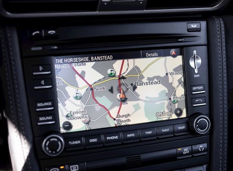 Porsche 911 GT3 RS 4.0 LHD 17