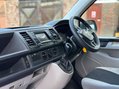 Volkswagen Transporter 2.0 TDI T32 Startline DSG FWD SWB Euro 6 (s/s) 5dr 26
