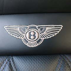 Bentley Continental 6.0 Continental GT Auto 4WD 2dr 1