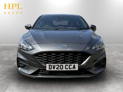 Ford Focus 1.5T EcoBoost ST-Line X Hatchback 5dr Petrol Auto Euro 6 (s/s) (182 ps)