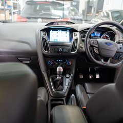 Ford Focus 2.0 Focus ST-3 T 5dr 2