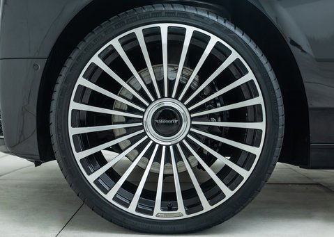 Rolls-Royce Phantom VIII