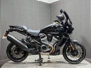 Harley-Davidson Pan America RA 1250 SPECIAL 2024 ONLY 4K ADVENTURE BIKE 1
