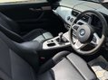 BMW Z4 2.5 Z4 sDrive 23i 2dr 7