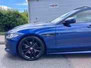 Jaguar XE 2.0d R-Sport Euro 6 (s/s) 4dr 50