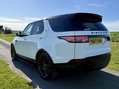 Land Rover Discovery TD6 HSE LUXURY 19