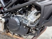 Honda CB 2020 GOOD RUNNING PROJECT BIKE 11K SPORTS 125CC 13
