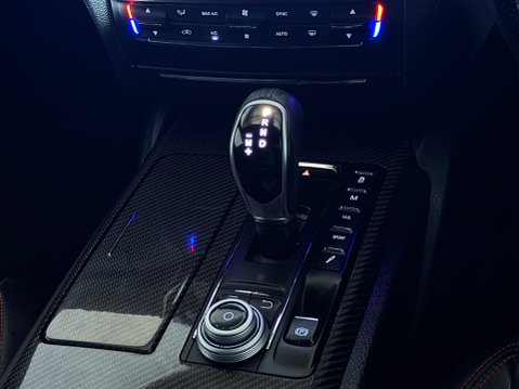 Maserati Ghibli DV6 15