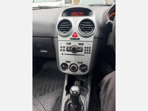 Vauxhall Corsa 1.3 CDTi ecoFLEX 16v FWD L1 H1 3dr 28