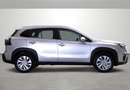 Suzuki S-Cross 1.4 Boosterjet 48V Hybrid Ultra ALLGRIP 5dr 9