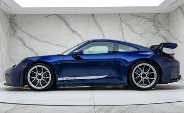 Porsche 911 GT3 (992.2) 5