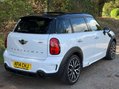 Mini Countryman 1.6 Countryman John Cooper Works Auto 4WD 5dr 22