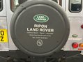 Land Rover Defender 2.4 TDCi Hard Top SUV 4WD SWB Euro 4 3dr 40