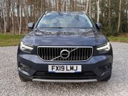 Volvo XC40 2.0 XC40 Inscription Pro D4 AWD Auto 4WD 5dr 14