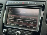Volkswagen Touareg 3.0 TDI V6 BlueMotion Tech R-Line SUV 5dr Diesel Tiptronic 4WD Euro 6 (s/s) 50