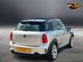 Mini Countryman 1.6 Countryman Cooper S All4 4WD 5dr - NATIONAL DELIVERY* 4