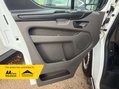 Ford Transit Custom 2.0 Transit Custom 320 Base 25