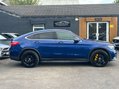Mercedes-Benz GLC 2.1 GLC250d AMG Line (Premium Plus) Coupe 5dr Diesel G-Tronic 4MATIC Euro 6 8