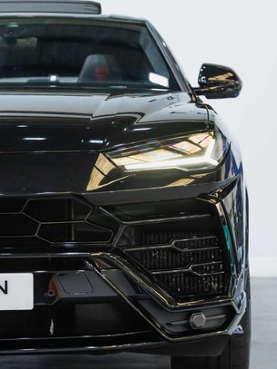 Lamborghini Urus 4.0 V8 BiTurbo SUV 5dr Petrol Auto 4WD Euro 6 (650 ps) 1
