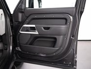 Land Rover Defender 2.0 P400e 15.4kWh X-Dynamic HSE SUV 5dr Petrol Plug-in Hybrid Auto 4WD Euro 25