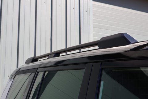 Toyota Land Cruiser 2026  COMMERCIAL styled by seeker   ASK ABOUT REAR SEAT CONVERSION  24