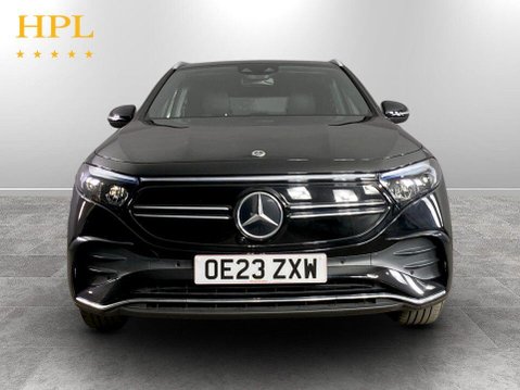 Mercedes-Benz EQA EQA 300 66.5kWh AMG Line (Premium) SUV 5dr Electric Auto 4MATIC (228 ps) C 2