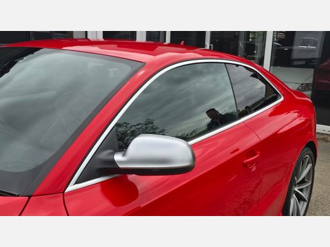 Audi RS5 4.2 FSI V8 Coupe 2dr Petrol S Tronic quattro Euro 5 (450 ps) 30