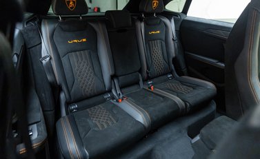 Lamborghini Urus PERFORMANTE 17
