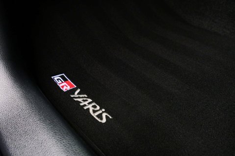 Toyota GR Yaris 1.6 GR Yaris Circuit 4WD 4WD 3dr 42