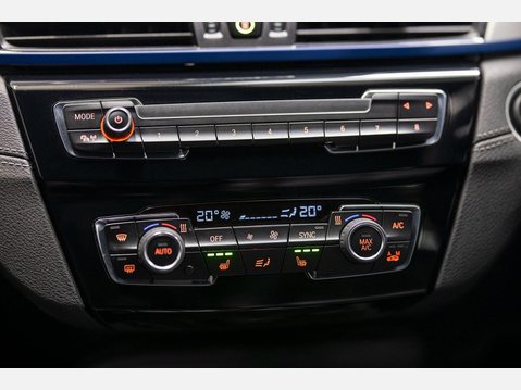 BMW X1 2.0 20i M Sport SUV 5dr Petrol Auto xDrive Euro 6 (s/s) (192 ps) 51