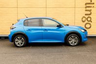 Peugeot 208 ALLURE PREMIUM 9