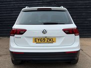 Volkswagen Tiguan 1.5 Tiguan Match TSi Evo 5dr 11