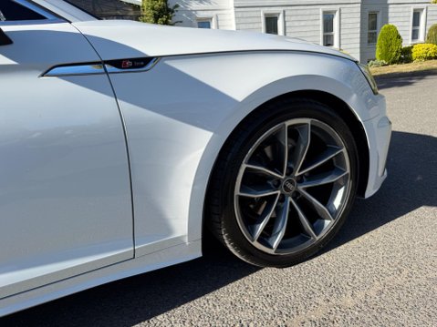 Audi A5 2.0 TDI 35 S line Sportback S Tronic Euro 6 (s/s) 5dr 40