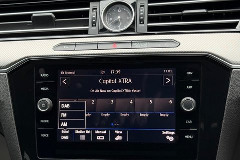 Volkswagen Arteon R-LINE TDI 4MOTION DSG -APPLE CARPLAY -2 OWNERS -10 VW SERVICES  52