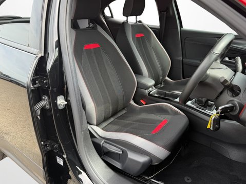 Vauxhall Mokka 1.2 Turbo 136 GS 5dr 18