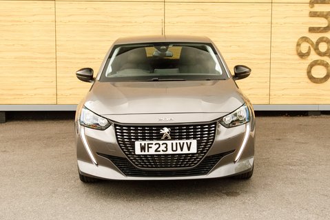 Peugeot 208 PURETECH ALLURE PREMIUM PLUS S/S 5