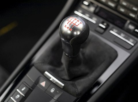 Porsche 911 (991.2) Carrera T 20