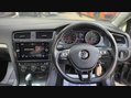 Volkswagen Golf MATCH EDITION TSI EVO DSG 31