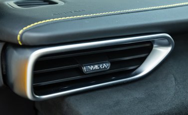 Lotus Emira V6 First Edition 17