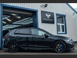 Volkswagen Golf 2.0 Golf R 20 Years TSI 4Motion SA 4WD 5dr 3