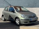 Toyota Yaris 1.0 VVT-i T3 5dr