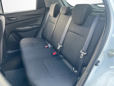 Suzuki Swift 1.0 Boosterjet SHVS SZ5 5dr 35