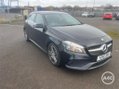 Mercedes-Benz A Class 1.5 A180d AMG Line Euro 6 (s/s) 5dr 1