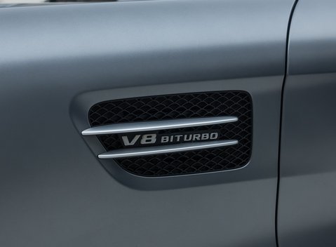 Mercedes-Benz Amg GT S PREMIUM 29