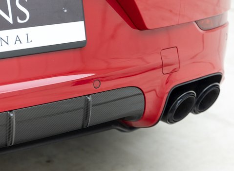 Porsche Cayenne GTS Coupé 30