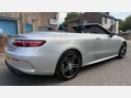 Mercedes-Benz E Class 3.0 AMG E 53 4Matic Auto 4WD 2dr 16