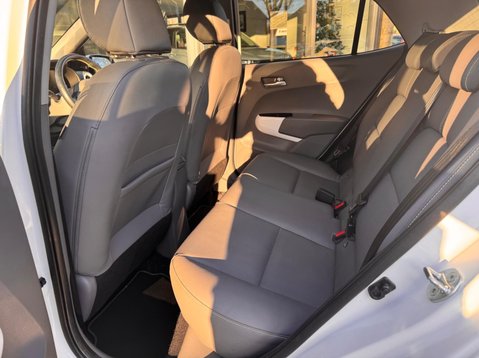 Kia Picanto X-LINE 40